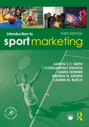 Introduction to Sport Marketing-9781032488943