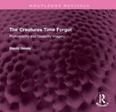 The Creatures Time Forgot : Photography and Disability Imagery-9781032489353