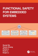 Functional Safety for Embedded Systems-9781032489384