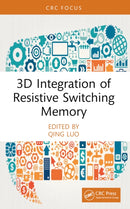 3D Integration of Resistive Switching Memory