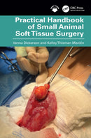 Practical Handbook of Small Animal Soft Tissue Surgery-9781032489629