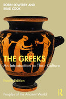 The Greeks : An Introduction to Their Culture-9781032489858