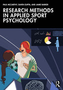 Research Methods in Applied Sport Psychology-9781032490410