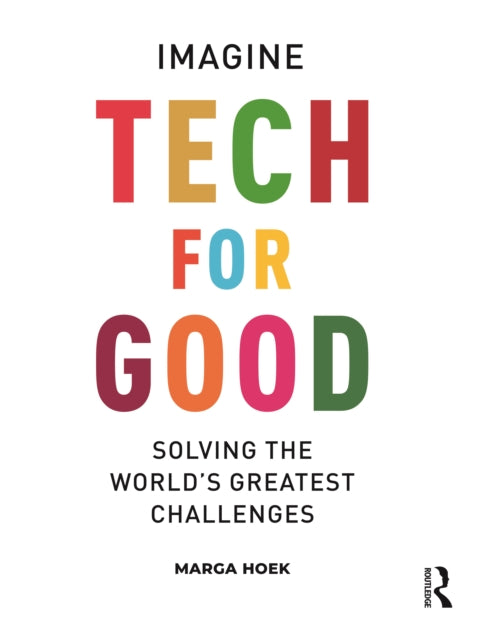 Tech For Good