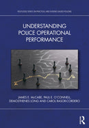 Understanding Police Operational Performance-9781032490748