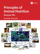 Principles of Animal Nutrition-9781032490861