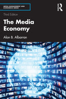 The Media Economy-9781032491332