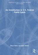 An Introduction to U.S. Federal Public Lands
