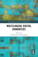 Multilingual Digital Humanities-9781032491943