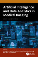 Artificial Intelligence and Data Analytics in Medical Imaging-9781032492209