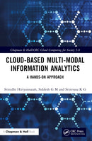 Cloud-based Multi-Modal Information Analytics : A Hands-on Approach-9781032493138