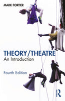 Theory/Theatre : An Introduction-9781032493626