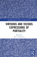 Virtuous and Vicious Expressions of Partiality-9781032493695