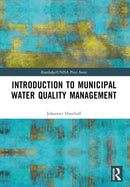 Introduction to Municipal Water Quality Management-9781032493961