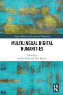 Multilingual Digital Humanities-9781032494173