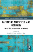 Katherine Mansfield and Germany