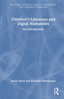 Children’s Literature and Digital Humanities