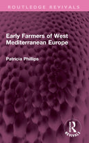 Early Farmers of West Mediterranean Europe-9781032494890
