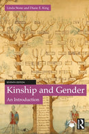 Kinship and Gender : An Introduction-9781032495071