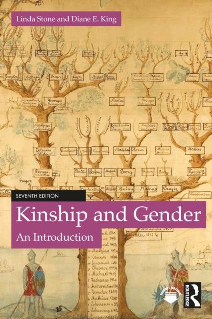 Kinship and Gender : An Introduction-9781032495071