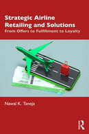 Strategic Airline Retailing and Solutions