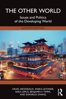 The Other World : Issues and Politics of the Developing World-9781032495279