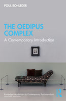 The Oedipus Complex : A Contemporary Introduction-9781032495651