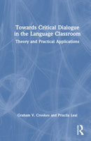 Towards Critical Dialogue in the Language Classroom