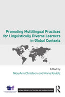 Promoting Multilingual Practices for Linguistically Diverse Learners in Global Contexts-9781032496030