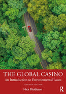The Global Casino : An Introduction to Environmental Issues-9781032497037