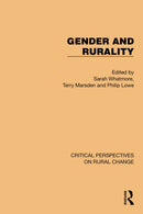 Gender and Rurality-9781032497792