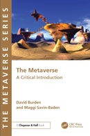 The Metaverse : A Critical Introduction-9781032497884