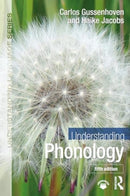 Understanding Phonology-9781032498416