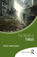 The World of Fallout-9781032498430