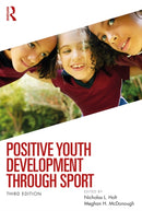 Positive Youth Development through Sport-9781032498713