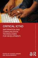 Critical ICT4D (Information and Communication Technologies for Development)-9781032498942