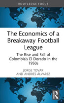 The Economics of a Breakaway Football League