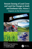 Remote Sensing of Land Cover and Land Use Changes in South and Southeast Asia, Volume 2