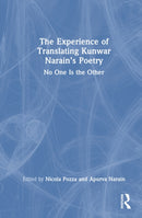 The Experience of Translating Kunwar Narain’s Poetry