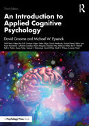 An Introduction to Applied Cognitive Psychology-9781032500638
