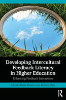 Developing Intercultural Feedback Literacy in Higher Education