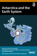 Antarctica and the Earth System-9781032500867