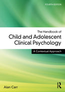 The Handbook of Child and Adolescent Clinical Psychology
