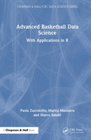 Advanced Basketball Data Science