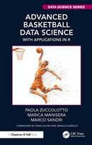 Advanced Basketball Data Science
