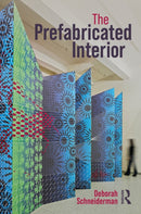 The Prefabricated Interior-9781032502335
