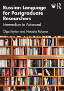 Russian Language for Postgraduate Researchers