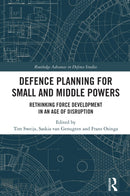 Defence Planning for Small and Middle Powers
