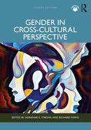 Gender in Cross-Cultural Perspective-9781032504100
