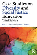 Case Studies on Diversity and Social Justice Education-9781032504209